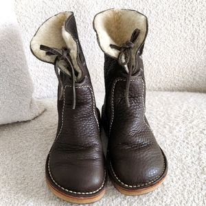Duckfeet - Olive Arhus Boots - 37